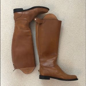 Gucci Riding Boots